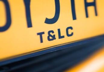 TLC Car Market - TLC Plates